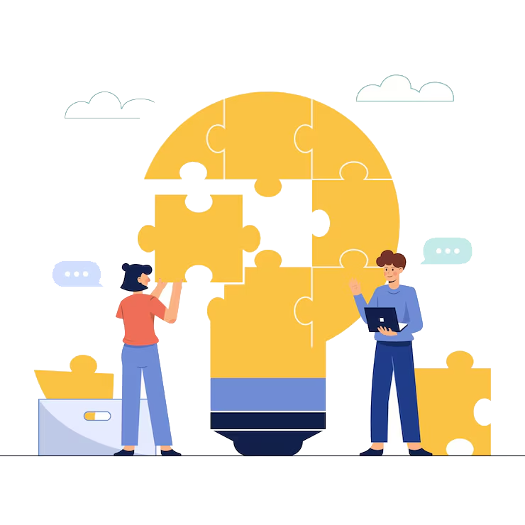 Business Solutions