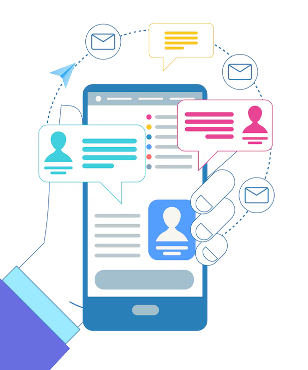 Messaging Services